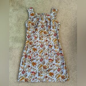 Derek Heart Sundress